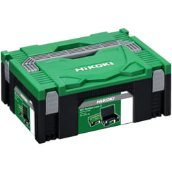 Mallette de transport Hikoki HSC2