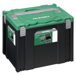Mallette de transport Hikoki HSC4
