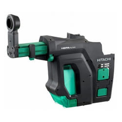 Extracteur de poussieres HITACHI - HIKOKI pour Perfo DH18/36DBL - 402933