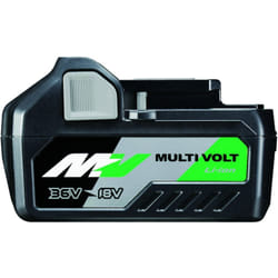 Batterie multi volt 36/18V BSL36A18 Hikoki