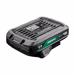 Batterie Hikoki 378679; 18 V; 4,0 Ah; Li-ion