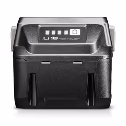 Batterie Hikoki 378683; 18 V; 5,0 Ah; Li-ion