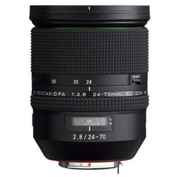 Pentax 21310 lentille et filtre d'appareil photo SLR Objectif ultra large