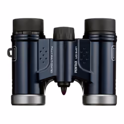 Pentax UD 9x21 jumelle Porro Marine