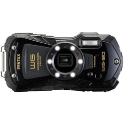 Pentax WG-90 caméra pour sports d'action 16 MP Full HD CMOS 25,4 / 2,3 mm (1 / 2.3") 194 g