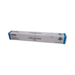 Canon 8525B002 Cartouche de toner 1 pièce(s) Original Cyan