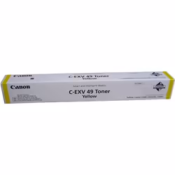 Canon 8527B002, 19000 pages, Jaune, 1 pièce(s)