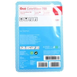 Oce 1070036651 Cartouche de toner 1 pièce(s) Original Cyan