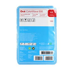 Oce 1070038732 Cartouche de toner 1 pièce(s) Original Cyan