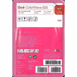 Canon OCE ColorWave 500, Magenta, 1 pièce(s)