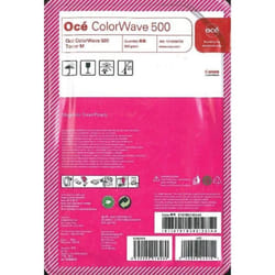 Canon OCE ColorWave 500 Cartouche de toner 1 pièce(s) Original Magenta