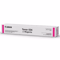 Canon 034, 7300 pages, Magenta, 1 pièce(s)
