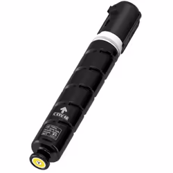 Canon C-EXV 48, Jaune, 1 pièce(s)