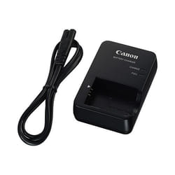 Canon CB-2LHE chargeur de batterie