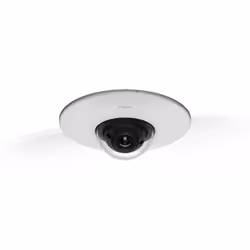 Canon VB-M641V Dôme Caméra de sécurité IP Intérieure 1280 x 960 pixels