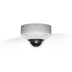 Canon VB-M640VE Dôme Caméra de sécurité IP Extérieure 640 x 480 pixels Plafond/mur