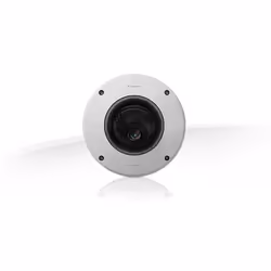 Canon VB-M640VE Dôme Caméra de sécurité IP Extérieure 640 x 480 pixels Plafond/mur