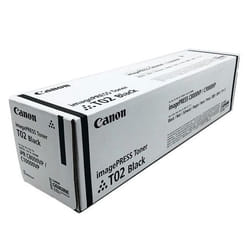 Canon T02 Cartouche de toner 1 pièce(s) Original Noir
