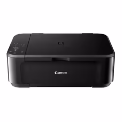 Canon PIXMA MG3650, Jet d'encre, Impression couleur, 4800 x 1200 DPI, Copie couleur, A4, Noir