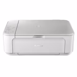 Canon PIXMA MG3650, Jet d'encre, Impression couleur, 4800 x 1200 DPI, Copie couleur, A4, Blanc