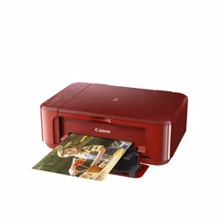 Canon PIXMA MG3650 Jet d'encre A4 4800 x 1200 DPI Wifi