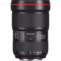 Canon Objectif EF 16-35mm f/2.8L III USM, Objectif ultra large, 16/11, 16 - 35 mm, Canon EF