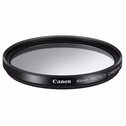 Canon 0577C001, 4,9 cm, Filtre de protection d'appareil-photo, 1 pièce(s)