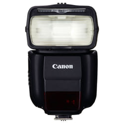 Canon Speedlite 430EX III-RT Flash compact Noir