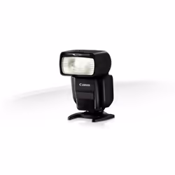 Canon Speedlite 430EX III-RT Flash compact Noir