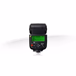 Canon Speedlite 430EX III-RT Flash compact Noir
