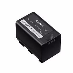 Canon BP-A30, 3100 mAh, 14,4 V, Lithium-Ion (Li-Ion)