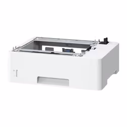 Canon PF-C1, Chargeur de documents automatique (ADF), Canon, 550 feuilles, Blanc