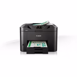 Canon MAXIFY MB2750 Jet d'encre A4 600 x 1200 DPI Wifi - Vue supplémentaire 4