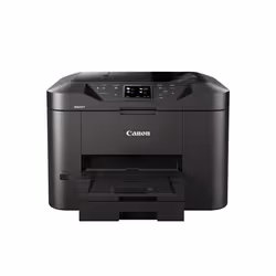 Canon MAXIFY MB2750 Jet d'encre A4 600 x 1200 DPI Wifi - Vue supplémentaire 4