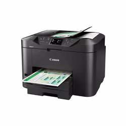 Canon MAXIFY MB2750 Jet d'encre A4 600 x 1200 DPI Wifi - Vue supplémentaire 6