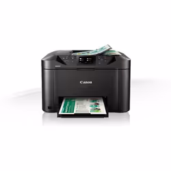 Canon MAXIFY MB5150 Jet d'encre A4 600 x 1200 DPI Wifi
