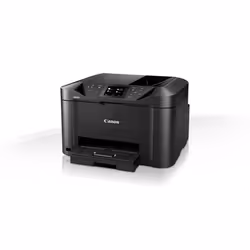 Canon MAXIFY MB5150 Jet d'encre A4 600 x 1200 DPI Wifi - Vue supplémentaire 4