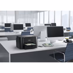 Canon MAXIFY iB4150 imprimante jets d'encres Couleur 600 x 1200 DPI A4 Wifi - Vue supplémentaire 8