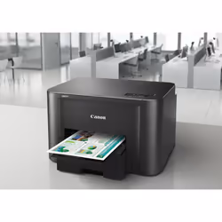 Canon MAXIFY iB4150 imprimante jets d'encres Couleur 600 x 1200 DPI A4 Wifi - Vue supplémentaire 9