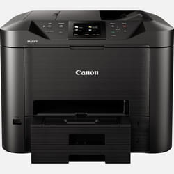 Canon MAXIFY MB5450 Jet d'encre A4 600 x 1200 DPI Wifi