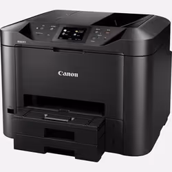 Canon MAXIFY MB5450 Jet d'encre A4 600 x 1200 DPI Wifi