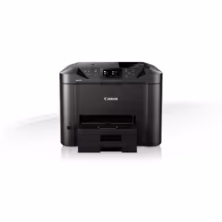Canon MAXIFY MB5450 Jet d'encre A4 600 x 1200 DPI 24 ppm Wifi