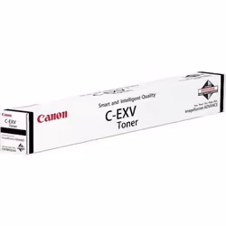 Canon C-EXV 52, Noir, 1 pièce(s)