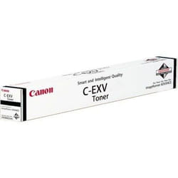Canon C-EXV 52 Cartouche de toner 1 pièce(s) Original Cyan