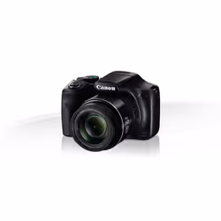 Canon PowerShot SX540 HS 1/2.3" Appareil photo Bridge 20,3 MP CMOS 5184 x 3888 pixels Noir