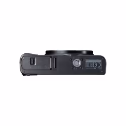 Canon PowerShot SX620 HS 1/2.3" Appareil-photo compact 20,2 MP CMOS 5184 x 3888 pixels Noir
