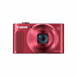 Canon PowerShot SX620 HS 1/2.3" Appareil-photo compact 20,2 MP CMOS 5184 x 3888 pixels Rouge