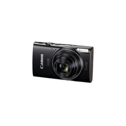 Canon IXUS 285 HS 1/2.3" Appareil-photo compact 20,2 MP CMOS 5184 x 3888 pixels Noir