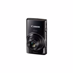 Canon IXUS 285 HS 1/2.3" Appareil-photo compact 20,2 MP CMOS 5184 x 3888 pixels Noir
