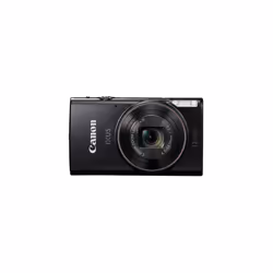 Canon IXUS 285 HS Appareil Photo Compact 20,2 MP Zoom 12x Noir Wi-Fi NFC - Vue supplémentaire 4